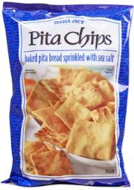 PITA CHIPS