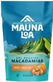 MACADAMIAS