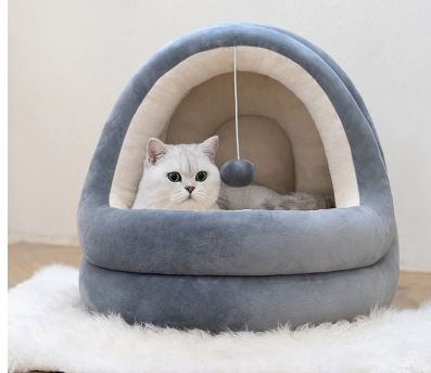 High Quality Cat House Beds Kittens Pet Sofa Mats