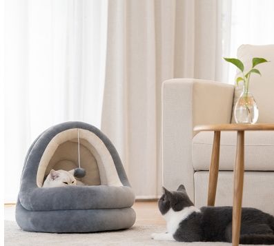 High Quality Cat House Beds Kittens Pet Sofa Mats