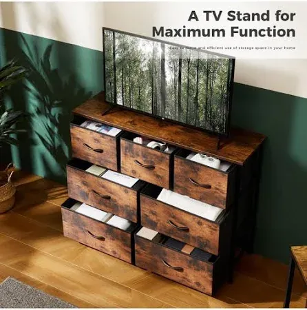 7 storage Spaces, assembled wardrobe lockers, bedroom furniture