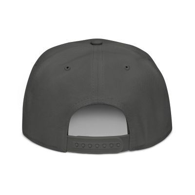 NBAK4 activewear - LOGO SNAP BACK ADJUSTABLE w/ 1 different colors