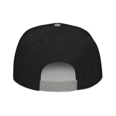 NBAK4 activewear - LARGE LOGO SNAP BACK ADJUSTABLE w/ 1 different colors