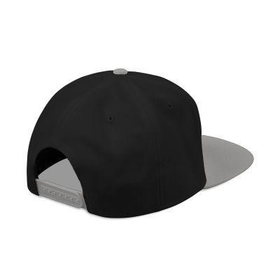 NBAK4 activewear - LARGE LOGO SNAP BACK ADJUSTABLE w/ 1 different colors