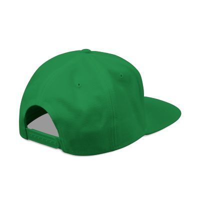 NBAK4 activewear - LARGE LOGO SNAP BACK ADJUSTABLE w/ 1 different colors