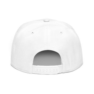 NBAK4 activewear - LARGE LOGO SNAP BACK ADJUSTABLE w/ 1 different colors