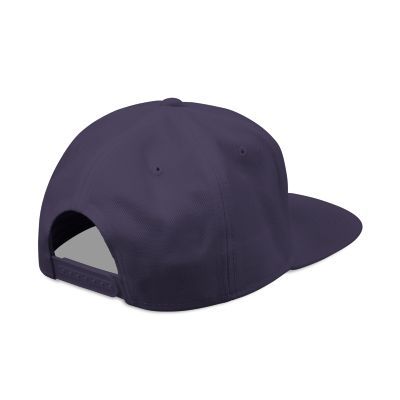 NBAK4 activewear - LARGE LOGO SNAP BACK ADJUSTABLE w/ 1 different colors