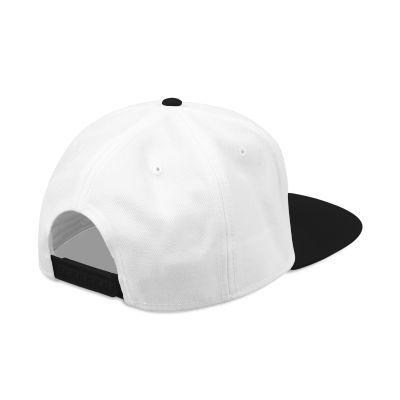 NBAK4 activewear - LARGE LOGO SNAP BACK ADJUSTABLE w/ 1 different colors
