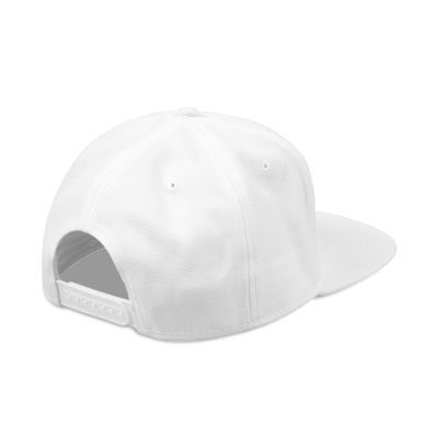 NBAK4 activewear - LARGE LOGO SNAP BACK ADJUSTABLE w/ 1 different colors