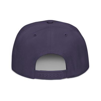 NBAK4 activewear - LARGE LOGO SNAP BACK ADJUSTABLE w/ 1 different colors