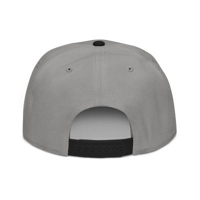 NBAK4 activewear - LOGO SNAP BACK ADJUSTABLE w/ 1 different colors