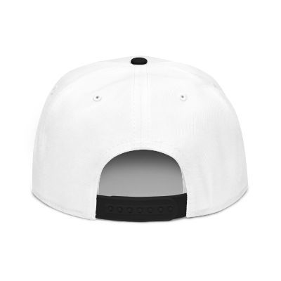 NBAK4 activewear - LOGO SNAP BACK ADJUSTABLE w/ 1 different colors