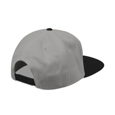NBAK4 activewear - LOGO SNAP BACK ADJUSTABLE w/ 1 different colors