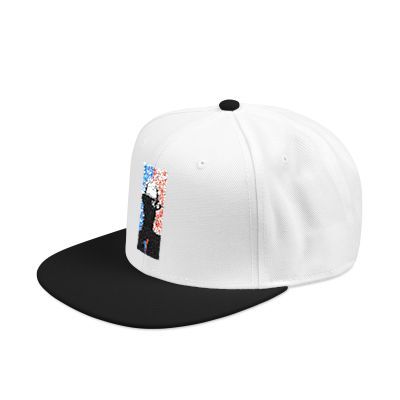 NBAK4 activewear - LOGO SNAP BACK ADJUSTABLE w/ 1 different colors