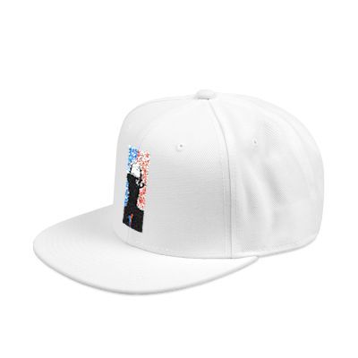 NBAK4 activewear - LOGO SNAP BACK ADJUSTABLE w/ 1 different colors