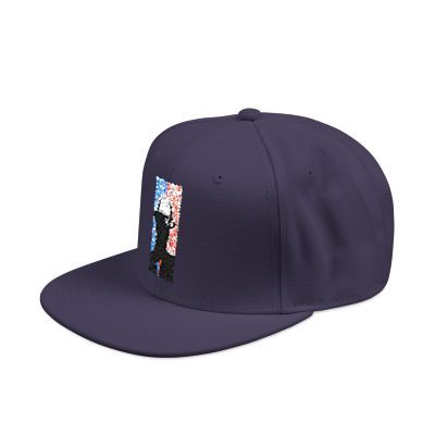 NBAK4 activewear - LOGO SNAP BACK ADJUSTABLE w/ 1 different colors
