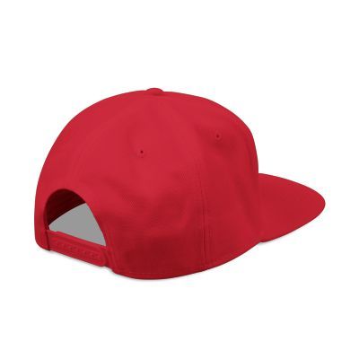 NBAK4 activewear - LOGO SNAP BACK ADJUSTABLE w/ 1 different colors