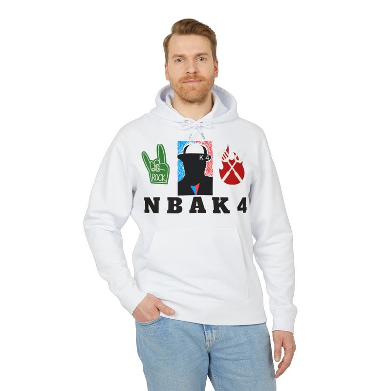 MEN HOODIES