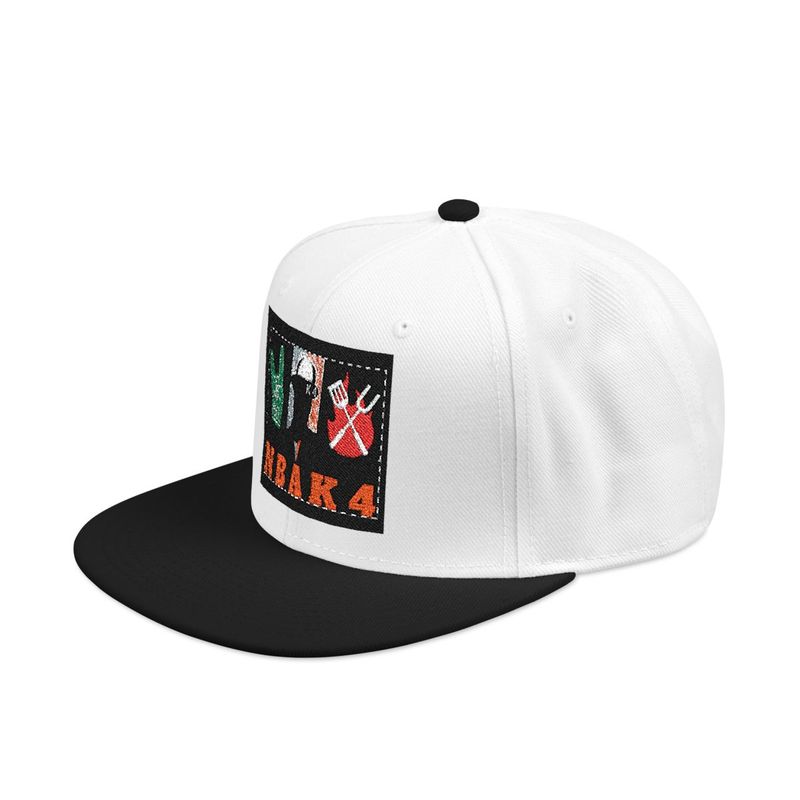 WHITE AND BLACK option/2