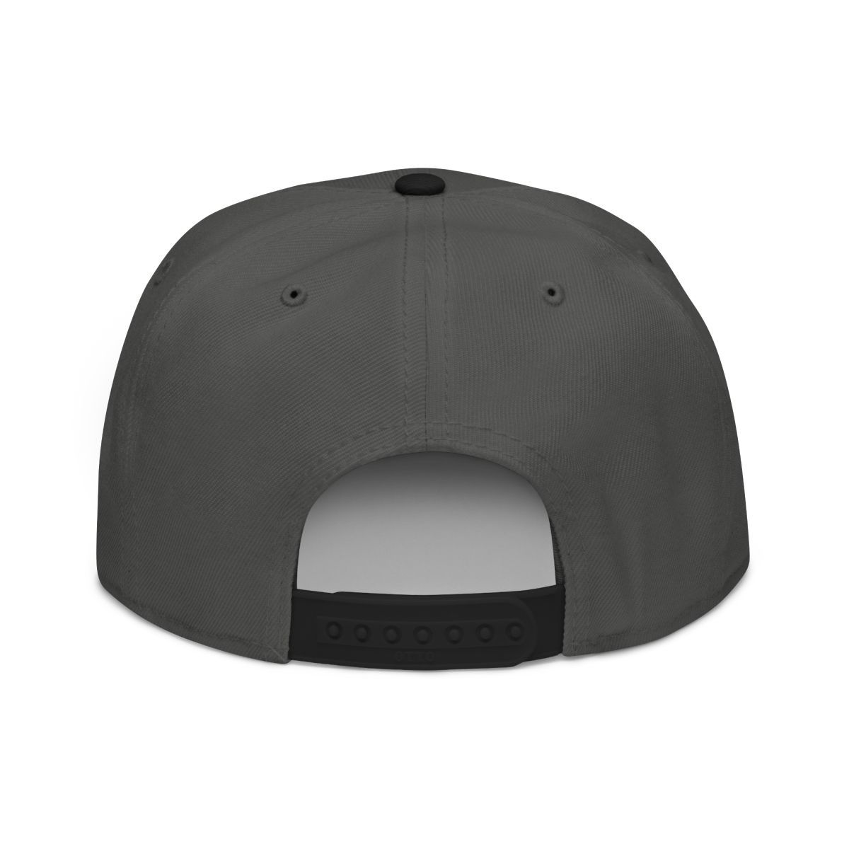 ( TRADE 2 ) NBAK4 activewear - LARGE LOGO SNAP BACK ADJUSTABLE w/ 17 different colors OPTION 2