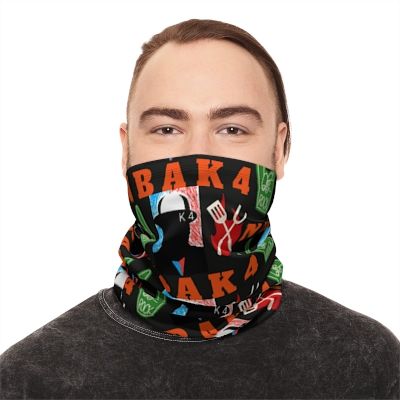 MEN FACE MASK