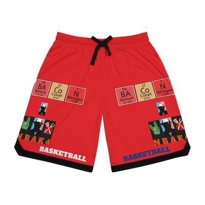 MEN SHORTS