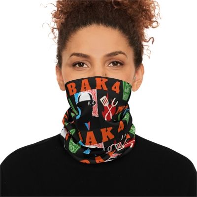 WOMEN FACE MASK