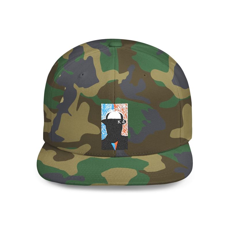 HATS AND CAPS  ( TRADE OPTION 6 )