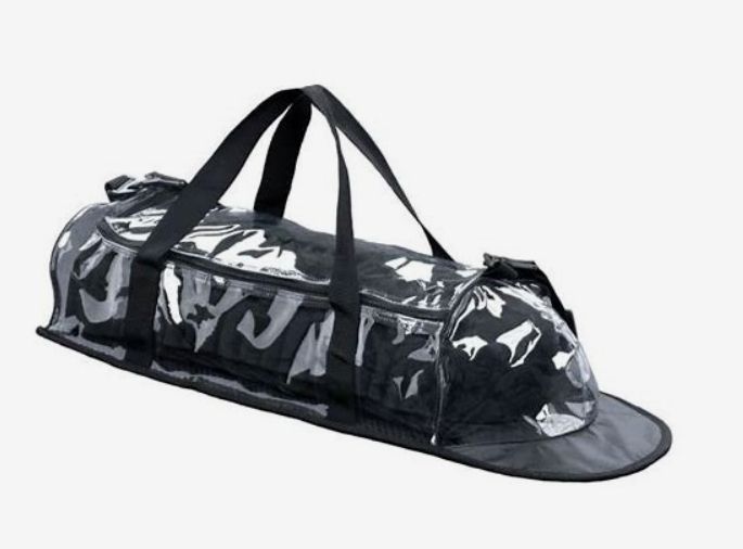 (TRADE 1 &amp; 2) - 30  LOGO SNAPBACK BAG BUNDLE profit $945 from ($ 35.00) retail SALE price