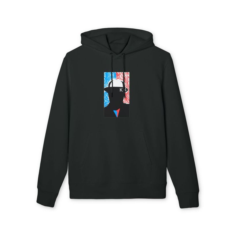 ( TRADE 3 OPTION 1 ) HOODIES