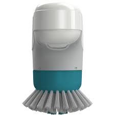 ELECTRIC SCRUB BRUSH ( TRADE 2 )