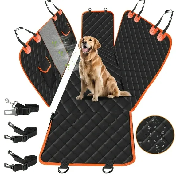 DOG HAMMOCKS ( TRDAE 3 )