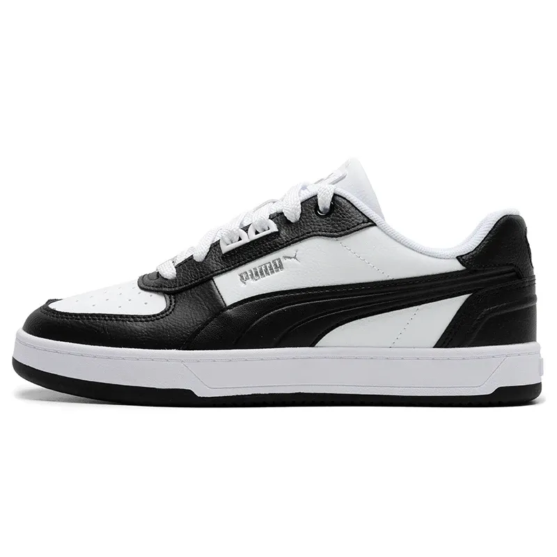 Puma Men&#39;s Shoes Women&#39;s Shoes Lightweight Outdoor Skateboard Shoes