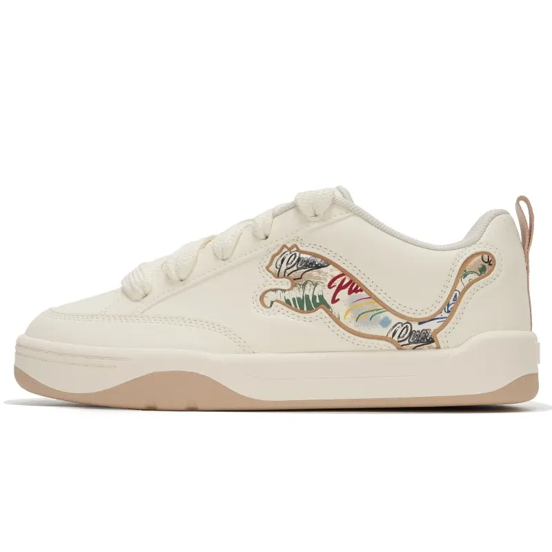 Puma Sneakers Men&#39;s Shoes Women&#39;s Shoes Couples Retro Bread Shoes