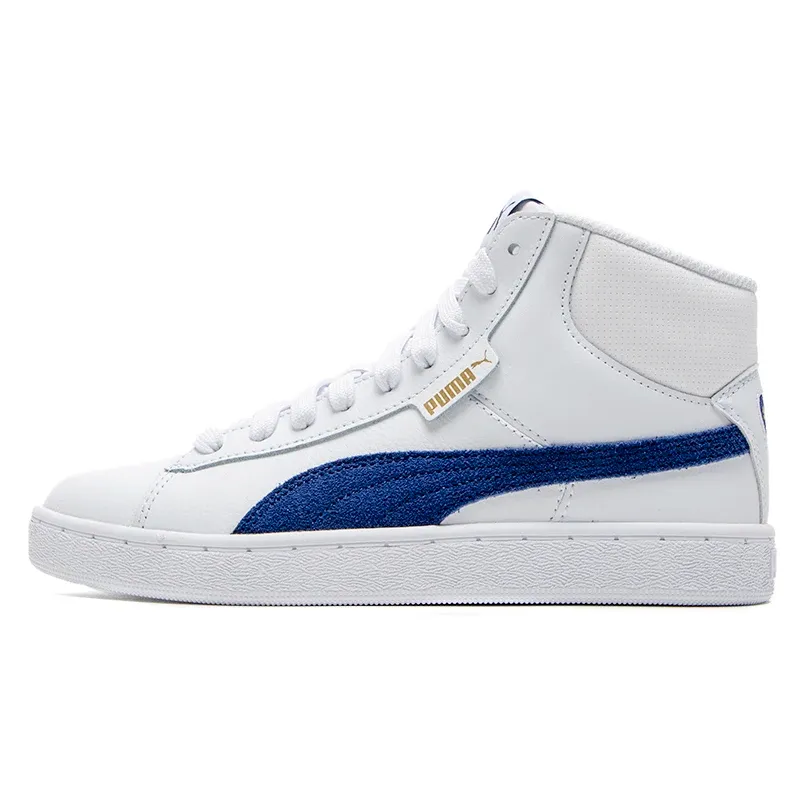 Puma 1992 Mid L Men&#39;s Shoes, Women&#39;s Shoes, Couples&#39; Warm Casual