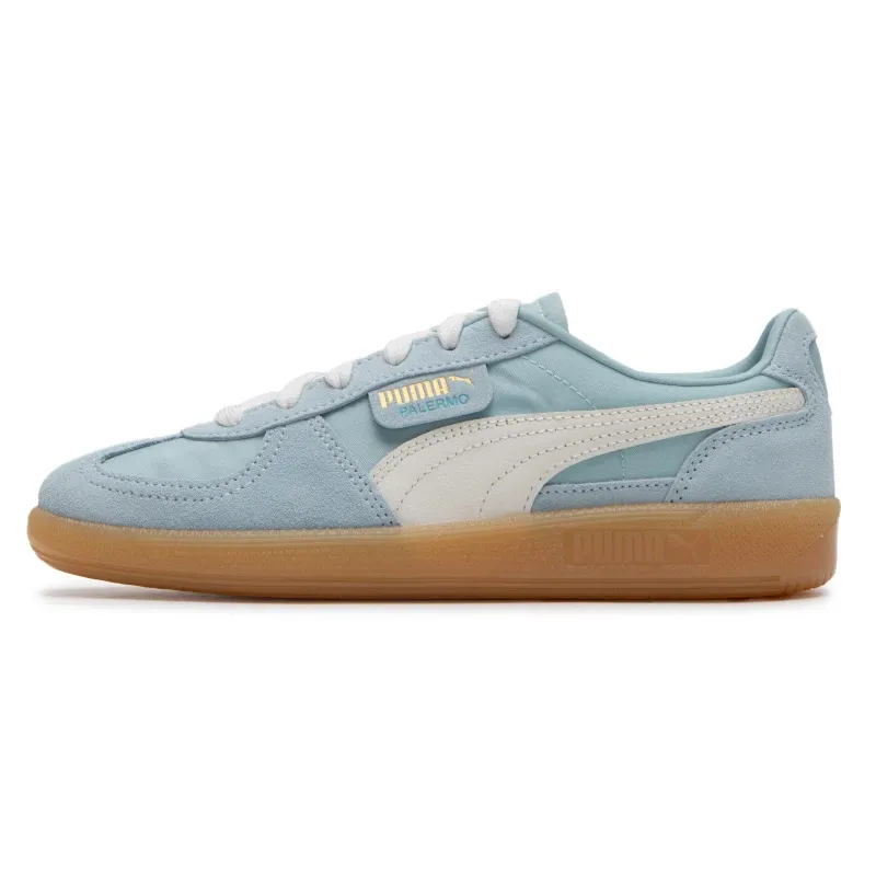 Puma Desmo Summer Nylon Men&#39;s and Women&#39;s Sports Shoes Lightweight, Color: SKY BLUE, Shoe Size: 39