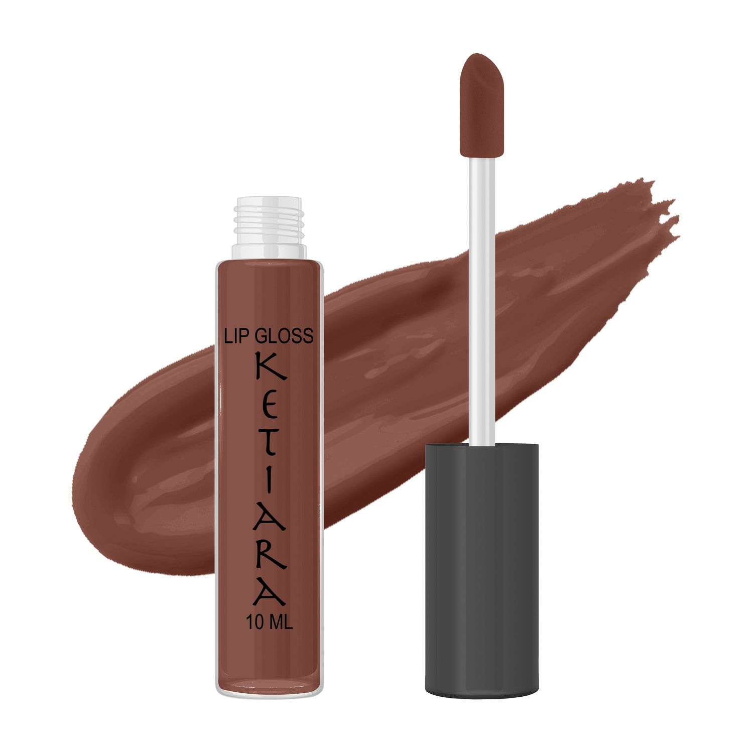 Cocoa Hydrating And Moisturizing Non-sticky Premium Mild Tinting Lip