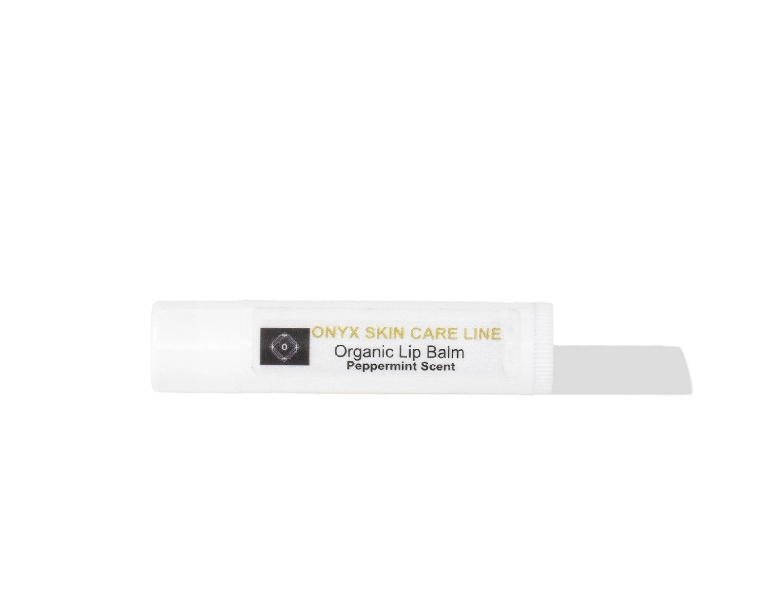 Organic Peppermint Lip Balm -  ITEM CODE: 647535536989