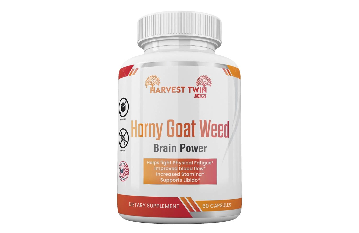 Horny Goat Weed Blend, Size: 1 Pack