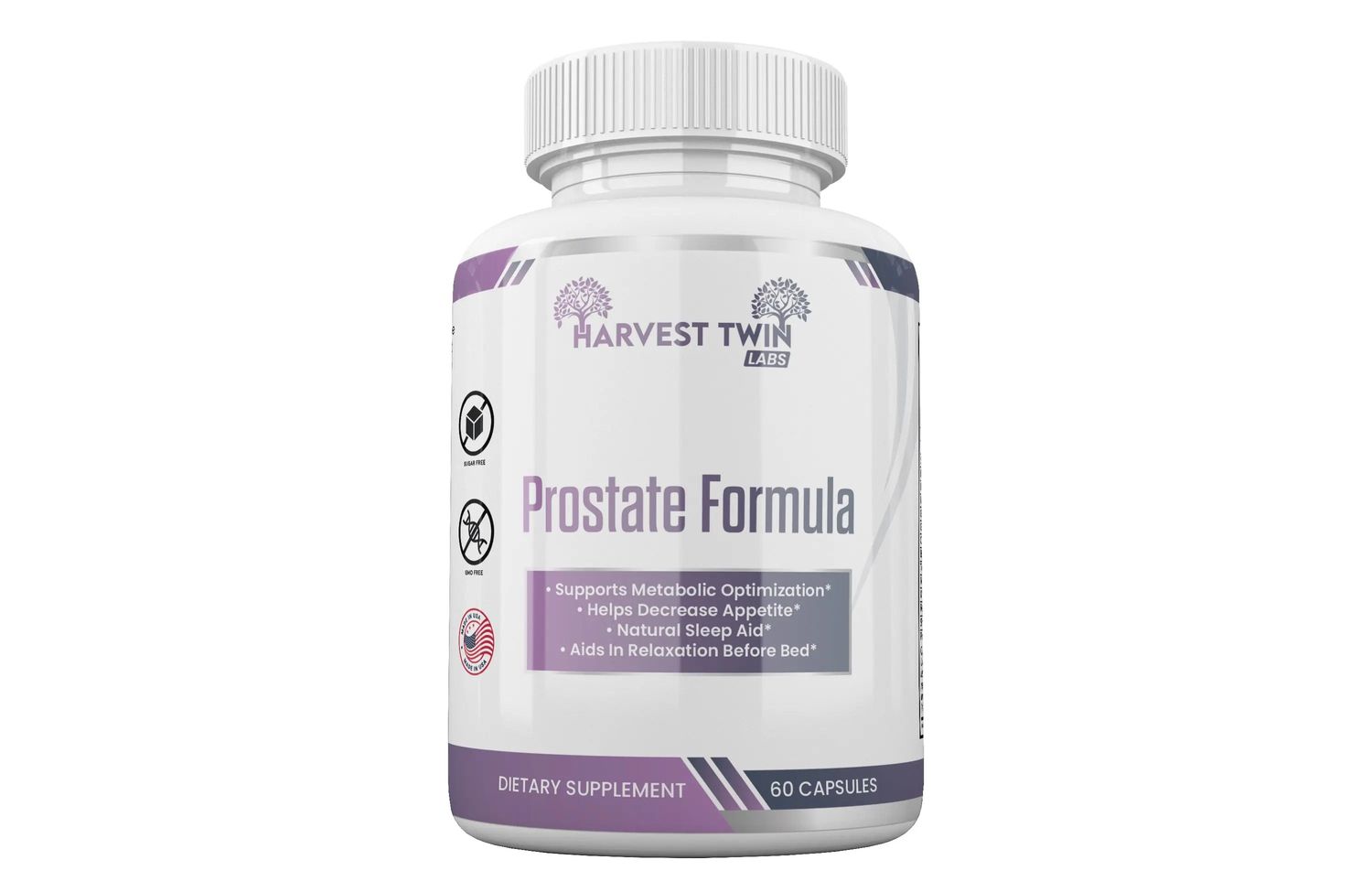 Prostate Formula, Size: 1 Pack