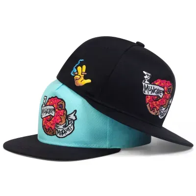 MUNCHIE DOUGHNUT (TEAM) TRADE 10