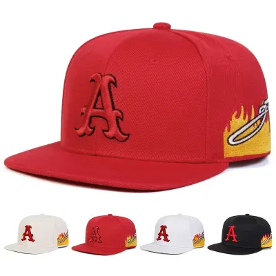 A LETTER TEAM (TRADE 16)