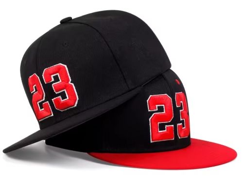 TWENTY THREE (TEAM) TRADE 31