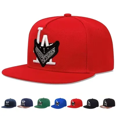 OUTDOOR LOS ANGELES TEAM (TRADE 17)