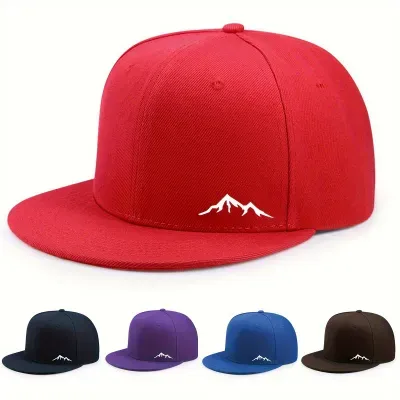 SUNRISE MOUNTAIN PEAK CAP (TEAM) TRADE OPTION 55