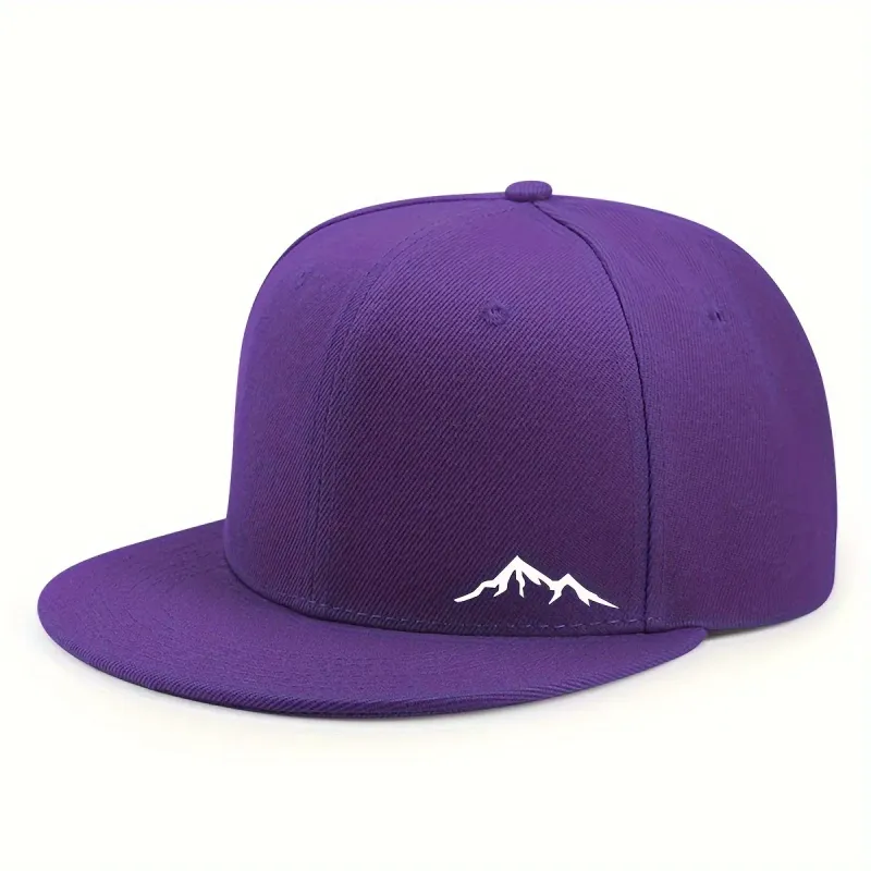 PURPLE MOUNTAIN