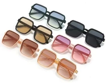 TRADE 4 ( OVERSIZED VINTAGE)