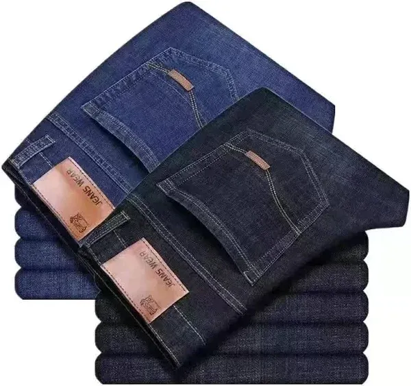 MEN JEANS ( TRADE 3 )