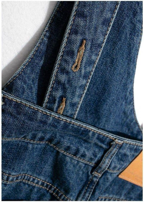 SUSPENDER JEANS (TRADE 1)