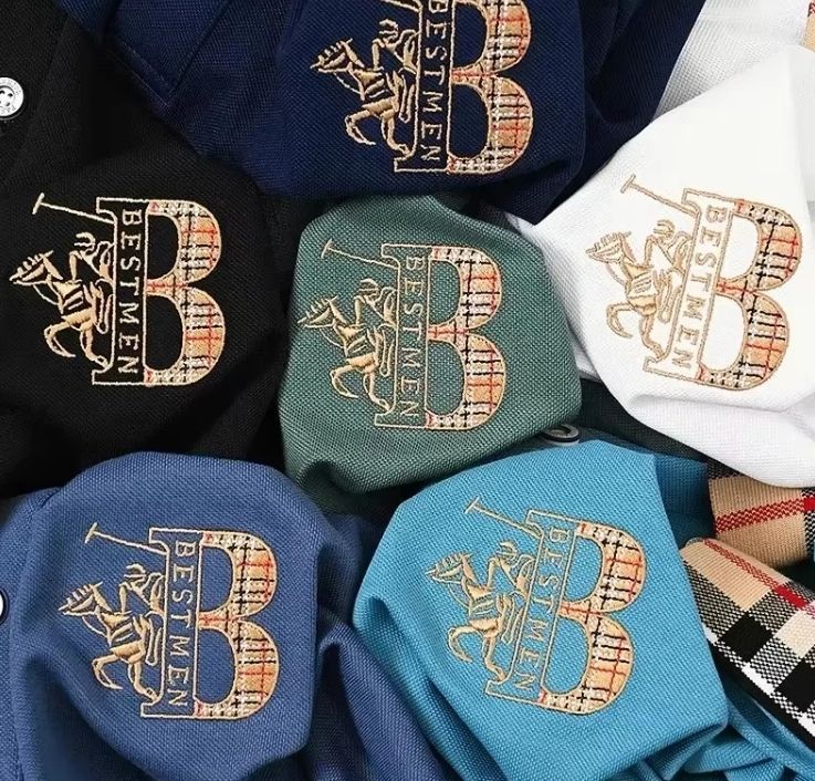 PLAID COLLAR ( TRADE 2 )